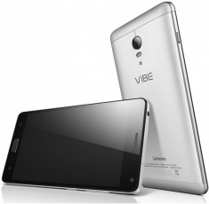 Telefon Mobil Lenovo Vibe P1, Procesor Octa-Core 1.5GHz, IPS FHD Capacitive touchscreen 5.5&amp;amp;quot;, 2GB RAM, 32GB Flash, 13MP, Wi-Fi, 4G, Dual Sim foto