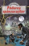 Padurea spanzuratilor - Liviu Rebreanu - Editura Regis (Editpress SRL)