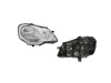 Far VW POLO (9N3), 04.2005-08.2009, RapidAuto, fata, partea dreapta, tip bec H1+H7+PY21W+W5W; electric; Catadioptru reflectorizant argintiu; cu motor