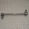 Bieleta stabilizatoare dreapta față HYUNDAI TUCSON TL, TLE 2018 17763467