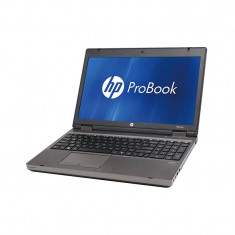 LAPTOP I5 3320M HP PROBOOK 6470B foto