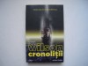 Cronolitii - Robert Charles Wilson, 2012, Trei