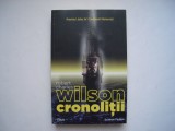 Cronolitii - Robert Charles Wilson, 2012, Trei