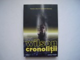 Cronolitii - Robert Charles Wilson