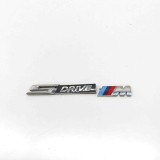 Emblema aripa st&acirc;nga BMW Z4 Roadster E89 2016 OEM: 7352165,8058881,8058882 | 31341513