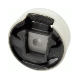 Suport motor Lemf&ouml;rder 3575501, parte montare : inferior, spate