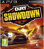 Joc PS3 Dirt Showdown - B