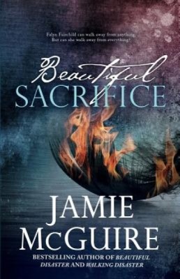 Beautiful Sacrifice foto