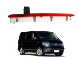 Camera marsarier dedicata Volkswagen Transporter T6 (2013 - 2018) cu o singura usa (hayon) C473