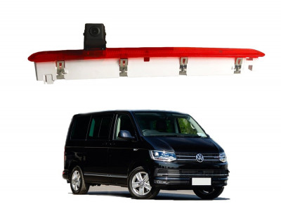 Camera marsarier dedicata Volkswagen Transporter T6 (2013 - 2018) cu o singura usa (hayon) C473 foto