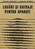 Lagare si ghidaje pentru aparate - Traian Demian, Editura Academiei, 1980, 334 pagini, Coperta Cartonata - Carte Tehnica Mecanica