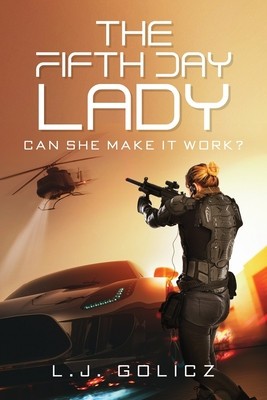 The Fifth Day Lady: Can She Make It Work? foto