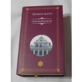 Thomas Mann - Casa Buddenbrook