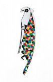 Alessi tirbuson Parrot