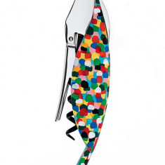 Alessi tirbuson Parrot