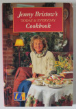 JENNY BRISTOW &#039;S TODAY and EVERYDAY COOKBOOK , 1993
