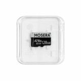 Card memorie MOSERA SD 128 GB Performanta U3 + Adaptor Macro - Copie