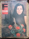 REVISTA FLACARA NR 15 1970