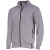JACHETA HANORAC CU FERMOAR / GRI - 3XL