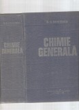 Chimie generala Nenitescu 1985