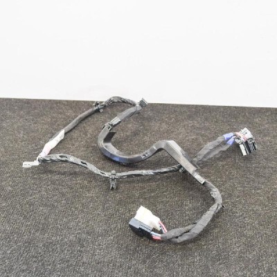 Cablaj ușă st&amp;acirc;nga spate TESLA MODEL X 2016 OEM: 1063405-00-F 4111057 foto