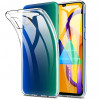 Husa TPU OEM pentru Samsung Galaxy A41, Transparenta