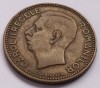 Romania, 20 Lei 1930 Carol II