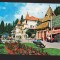 CPIB 21825 - CARTE POSTALA - BAILE TUSNAD, VEDERE