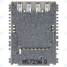 Cititor Samsung Sim + cititor MicroSD 3709-001840