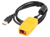Cablu de Conectare IR USB U1173B