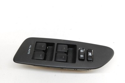 Buton geam ușă st&amp;acirc;nga față TOYOTA AURIS _E15_ 2006 OEM: 74232-02550 29947184 foto