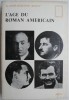 L&#039;age du roman americain - Claude-Edmonde Magny, Studii literare, Critica literara