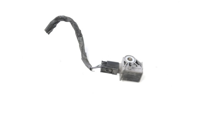 Senzor de impact dreapta spate CHRYSLER GRAND VOYAGER V RT 2008 OEM: A2046201985,04896011AB 11289946