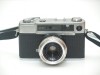 Yashica Minister D 45mm 2.8 - Stare foarte frumoasa!