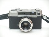 Yashica Minister D 45mm 2.8 - Stare foarte frumoasa!