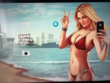 Consola PlayStation 3 PS3 SLIM 500GB MODATA 1 Maneta Hdmi 25 JOCURI GTA 5 GTA 4 Minecraft