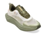 Cumpara ieftin Pantofi sport GRYXX verzi, 24122, din material textil