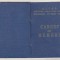 bnk div Carnet de membru AVSAP - 1958-1961