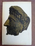 Inceputurile vietii romane la Gurile Dunarii - Vasile Parvan