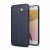 Husa XIAOMI RedMi 4A - Full AutoFocus (Bleumarin)