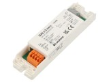 Alimentator pulsatoriu DALI, 1 ieșire, 277V AC
