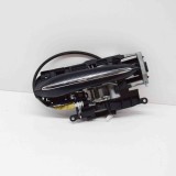 M&acirc;ner exterior ușă dreapta spate BMW 7 F01, F02 2012 OEM: 7187228 11750999