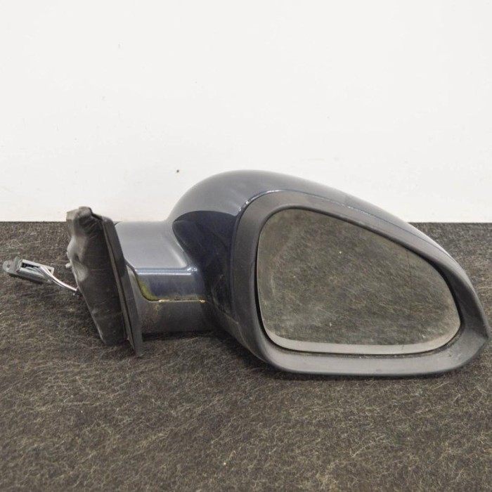 Oglinda laterală dreapta OPEL INSIGNIA A G09 2010 OEM: 1326958213329084 3484592