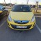 V&acirc;nd Opel Corsa D 2012