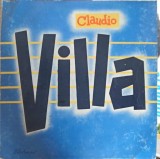 Disc vinil, LP. MUZICA USOARA INTERPRETATA DE CLAUDIO VILLA - ITALIA-CLAUDIO VILLA-219572, Electrecord