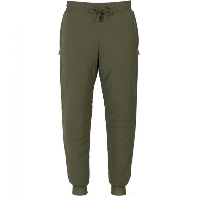 Pantaloni KORDA Insulated Jogger, Dark Olive, Marime L foto