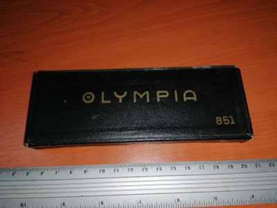 COMPAS OLYMPIA 851 foto