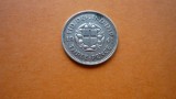 3 PENCE 1941 ARGINT *****