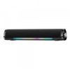 Boxa Bluetooth Yesido YSW27, 10W, RGB, Neagra
