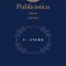 Publicistică, vol. I (1893-1905) C. Stere ingrijire Victor Durnea